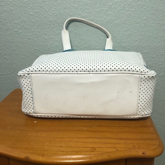 Beautiful INNUEN bag made in Italy - Picture 6 of 10